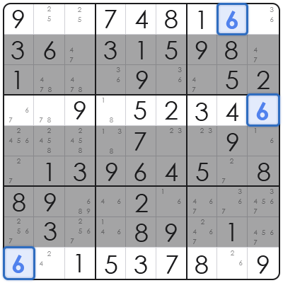 sudoku nytimes answer