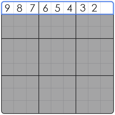 12 sudoku