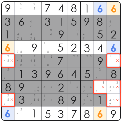 christmas sudoku